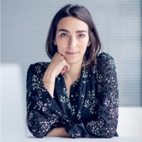 Forestay Capital Employee Deborah Pittet's profile photo