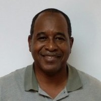 Diakon Logistics Employee Geary Davis's profile photo