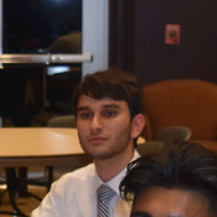 Fresenius Medical Care Employee Rohail Khan's profile photo