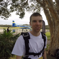 Rennix Employee Josh Wallace's profile photo