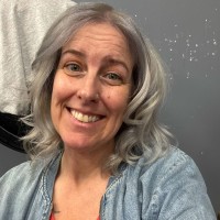 ARUNA Employee Desiree Terrien's profile photo