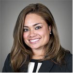 Agentis Employee April Stone's profile photo