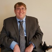 Comcast Employee Jake Fitzpatrick's profile photo