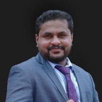 Ideapoke Employee Kiran Augustine's profile photo
