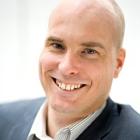 Haus Employee Robert Brodén's profile photo
