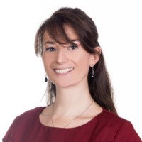Nexus Core Systems Employee Roberta Armillis's profile photo