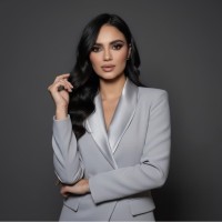 Econtainers Employee María Alejandra Yepes's profile photo