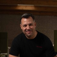 Sven Czyperreck Email & Phone Number