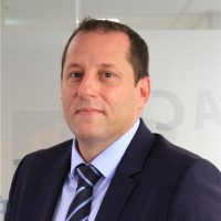 Crédit Agricole de Champagne-Bourgogne Employee Florent Guyot's profile photo