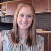 Katie Dalrymple
