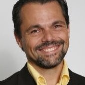 Universal Devices, Inc. Employee Benoit Mercier's profile photo