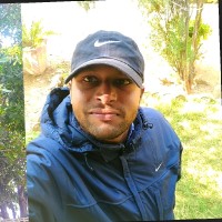 Defence Research and Development Organisation (DRDO) Employee Mohsin Hasan's profile photo