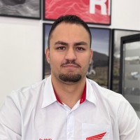 By Moto Ltda Employee Daniel Fernández's profile photo
