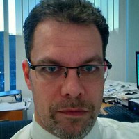Cuyahoga County Employee Hugh Shannon's profile photo