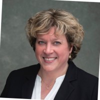 City of Camas, Washington Employee Jennifer Gorsuch's profile photo