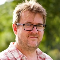 Jon Russell Email & Phone Number