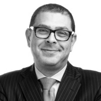 WaterNSW Employee David Stockler's profile photo