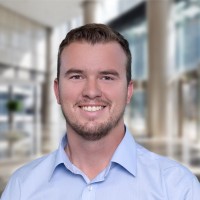 Hunter Barnes Email & Phone Number