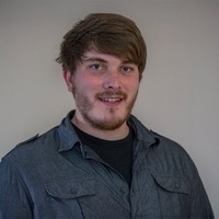 Leap Computing Employee Ash Turner's profile photo