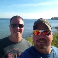 Grand Traverse County Employee John Divozzo's profile photo