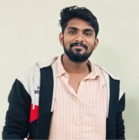 Invences Inc. Employee Dwarakanath Challa's profile photo