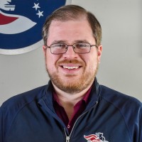 Somerset Patriots | New York Yankees Double-A Baseball Employee Kenneth Smith's profile photo