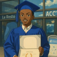 TECHNIBAT Employee Alou Traore's profile photo