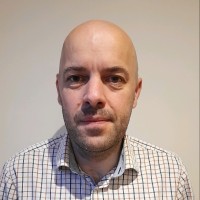Sanofi Employee Roy Owens's profile photo