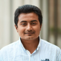 Krishna Sharma Email & Phone Number