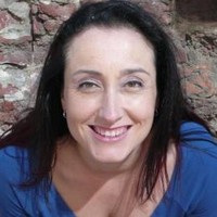Thomson Reuters Employee Luana Puppa's profile photo