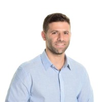 Tidhar group | קבוצת תדהר Employee Or Cohen's profile photo