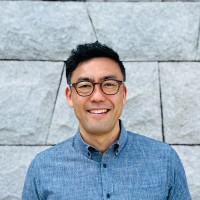 CTF Development Employee Ken Ishiguro's profile photo
