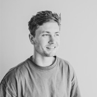 Yeaz! Employee Gert-Jan Prinsen's profile photo