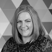 3x1 Group Employee Katrine Pearson's profile photo