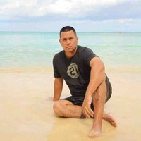 Heinz Field Employee Jeremy Almazan's profile photo