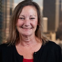 Seattle Corporate Search Employee Laura Dorland's profile photo