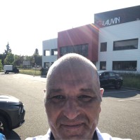 Frédéric Bastien Email