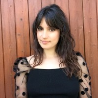 Go World Employee Alessia Dominici's profile photo