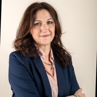 Ecoverde S.P.A Employee Vania Rinaldi's profile photo