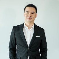 MyCloudFulfillment Employee Peerapong Jaroenthammakit's profile photo