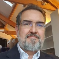 Department for Business and Trade Employee Michael Talbot's profile photo