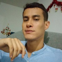 Ozgene Employee Christian David Ladino Moreno's profile photo