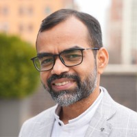 Kearney Employee Nishant Nishchal's profile photo