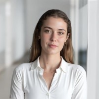 Oniko AG Employee Milena Schick's profile photo