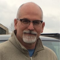 ISEC, Inc. Employee Brad Wallace's profile photo
