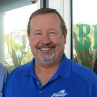 Hendricks/BCS (Business Concepts & Solutions) Employee Richard Hendricks's profile photo