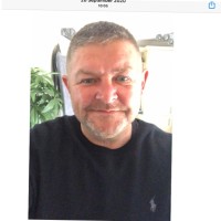 Blok 'N' Mesh Employee Steve Longson's profile photo