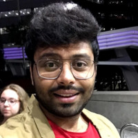 Diebold Nixdorf Employee Arpankumar Patel's profile photo