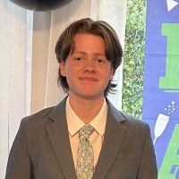 Kroger Employee Gray Sullivan's profile photo