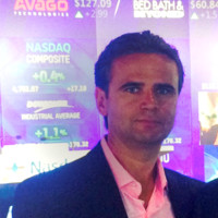 inSegment Employee Alexander Pekar's profile photo